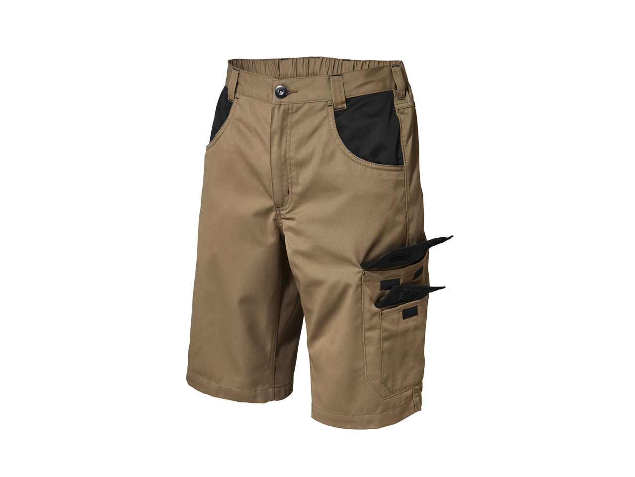 Men's Work Shorts