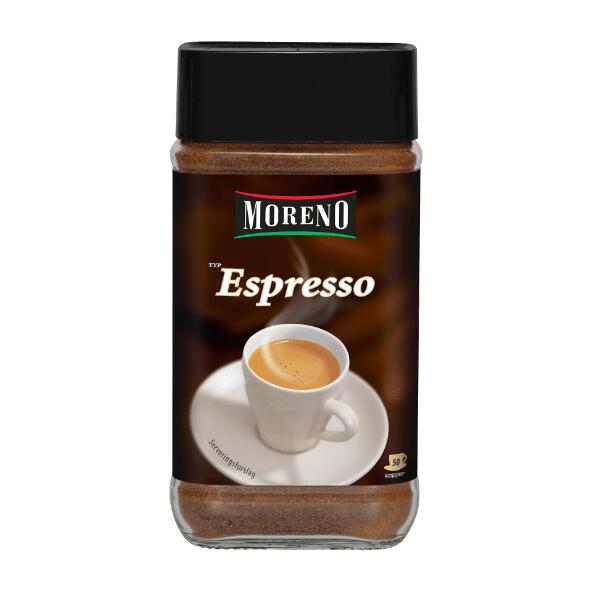 Espresso