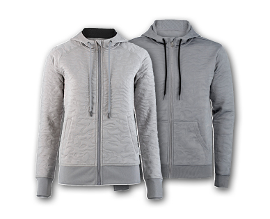 Veste de fitness pour femmes/hommes INOC