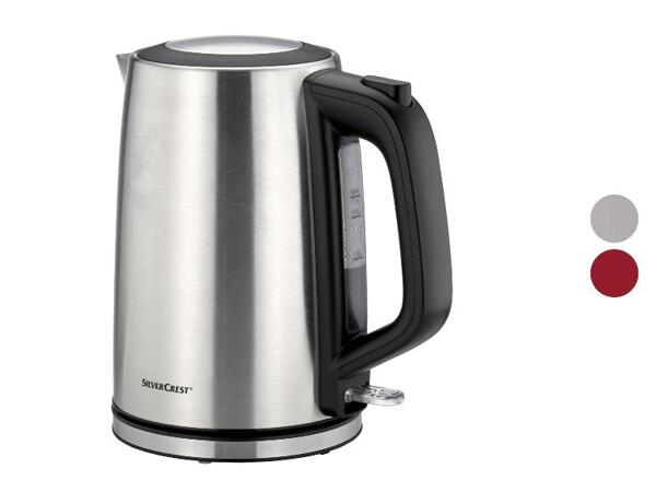Rychlovarná konvice SWKE 3100 F1