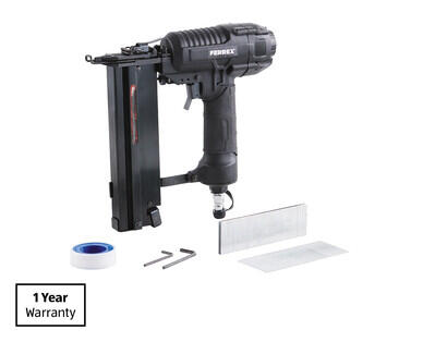 Air Nailer/Staple Gun or Air Nibbler