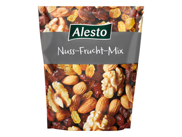 ALESTO Nuss-Frucht-Mix