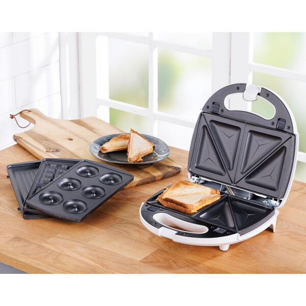 4in1 Snack-Maker