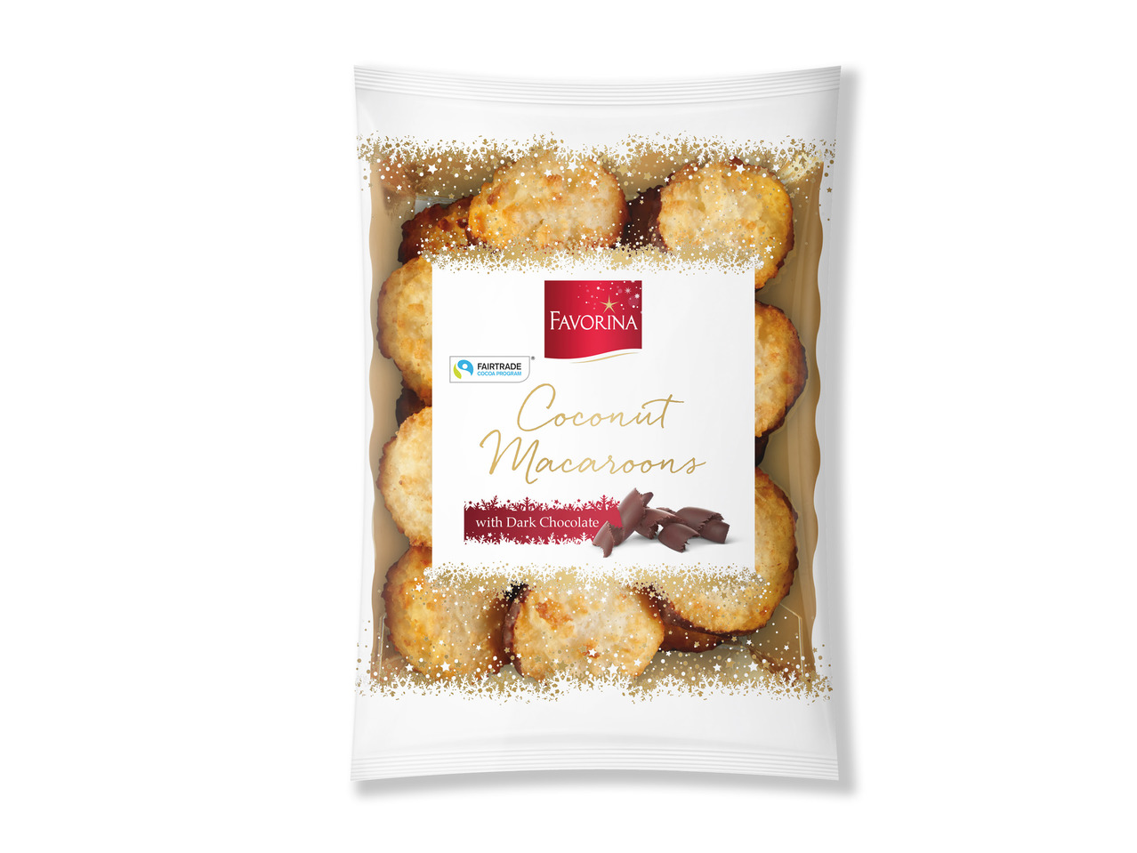 Kokosmakroner