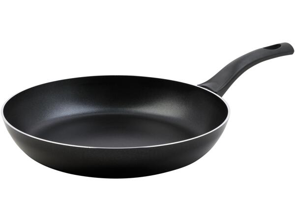Aluminium Pan