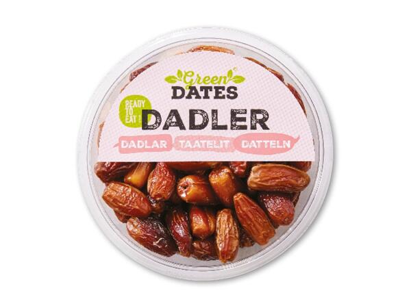 GREEN Dadler