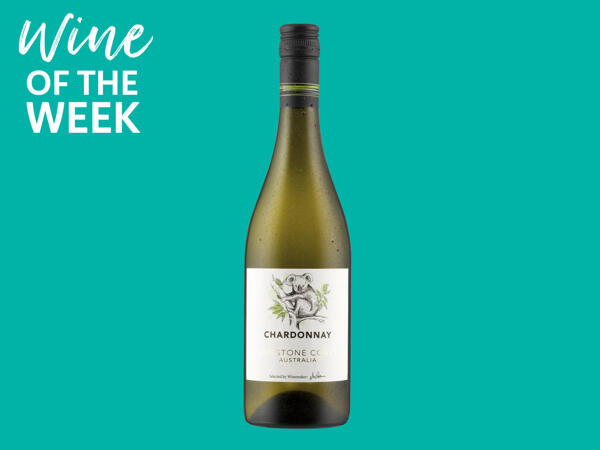 Australian Chardonnay Limestone Coast