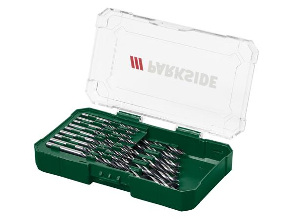 Drill Bit Set Assortment