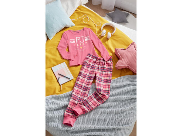 Pepperts Pyjamas