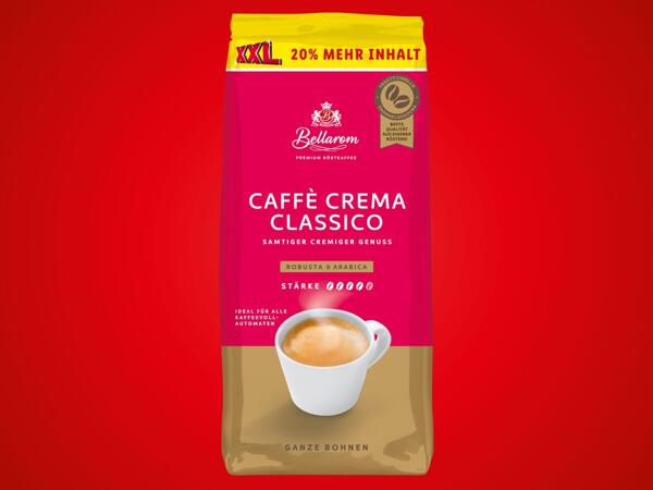 Caffè Crema Classico