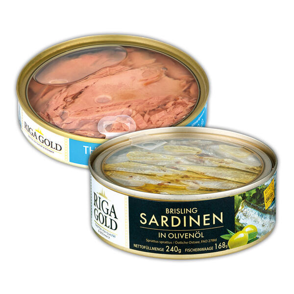 Fisch-Spezialität