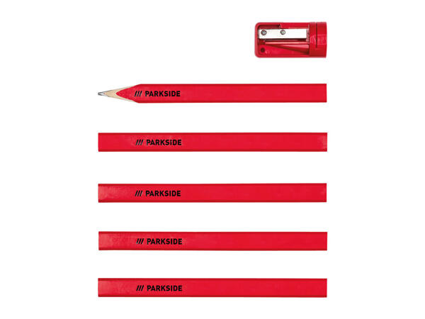 Parkside DIY and Decoration Tools
