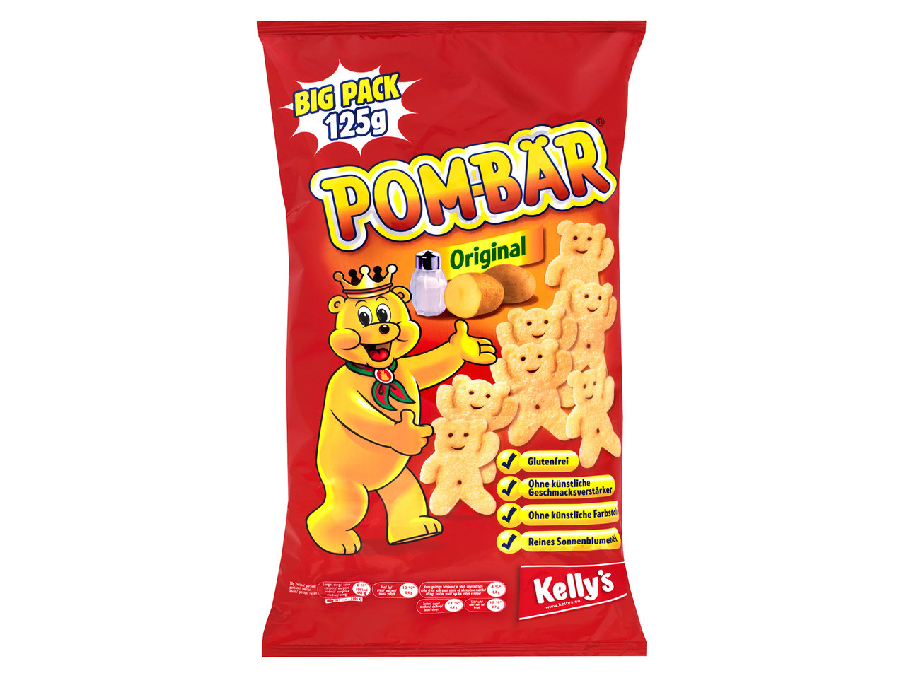 POM-BÄR Original Big Pack