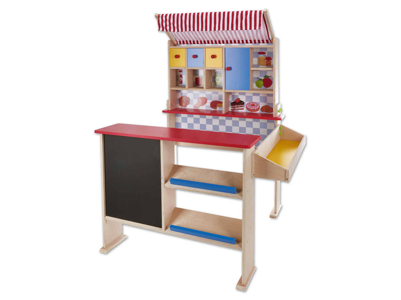 PLAYTIVE JUNIOR(R) Kaufladen