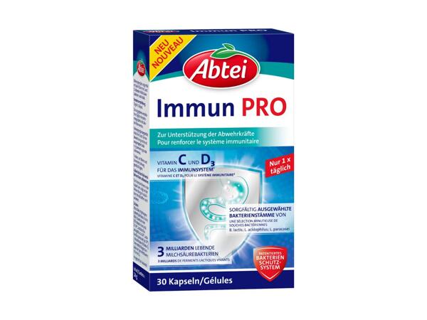 Capsule Immun Pro