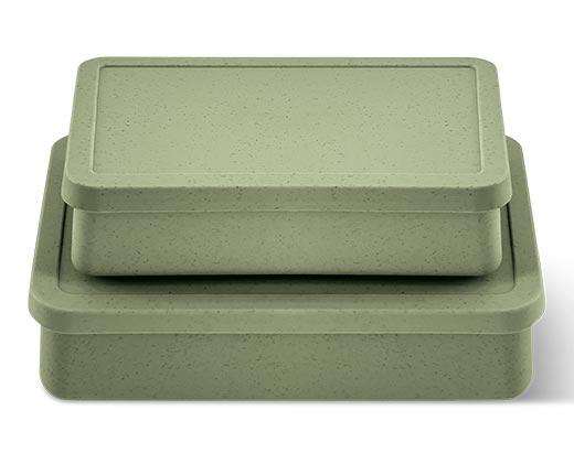Crofton Recycled Food Storage