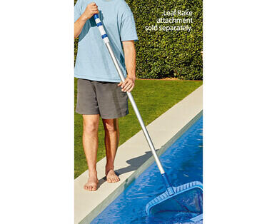 Telescopic Pool Pole