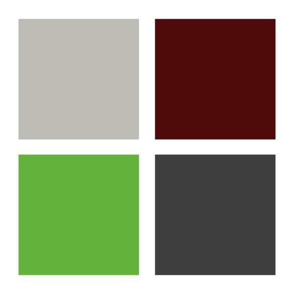 Ordnungsboxen-Set