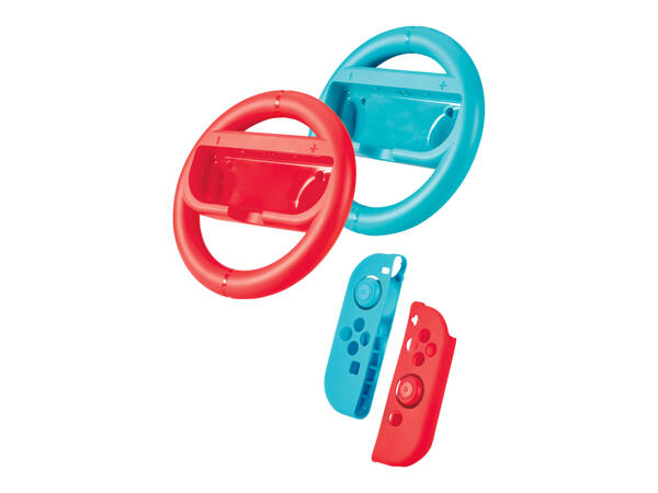 Nintendo Switch™ Controller Grip or Accessory Set
