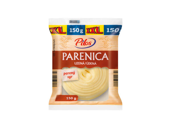 PARENICA