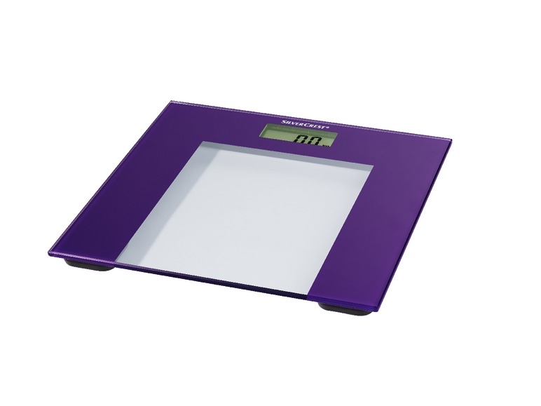 Bathroom Scale
