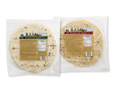 Piadina tradizionale CUCINA NOBILE