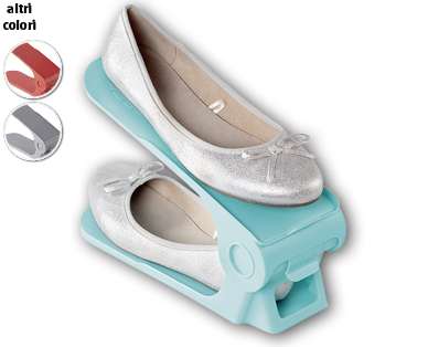 Organizer per scarpe EASY HOME(R)