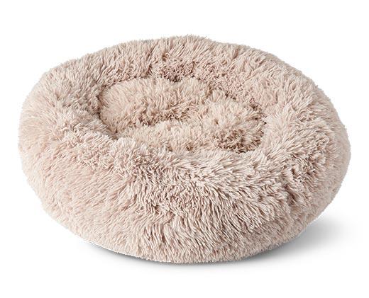 Heart to Tail 
 Plush Pet Bed