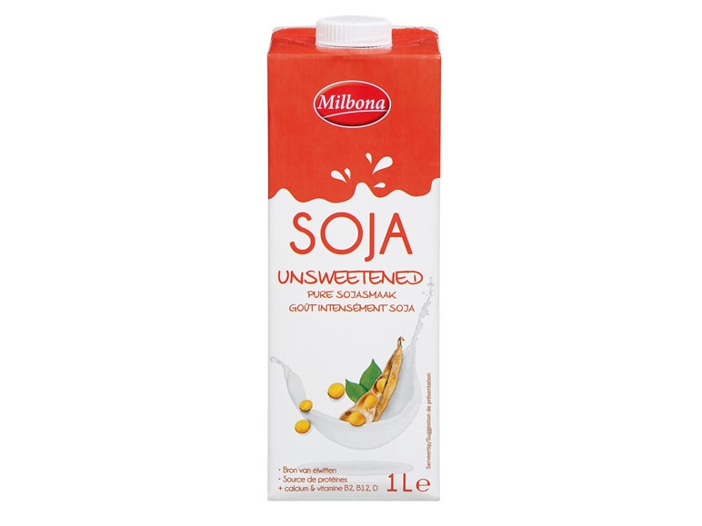 Sojadrink
