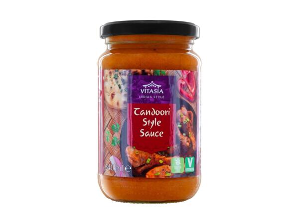 Asian Sauces