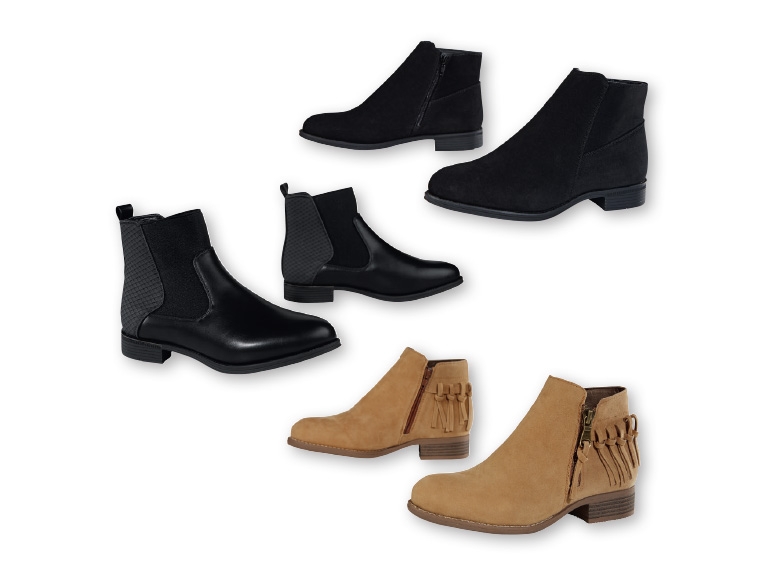 ESMARA(R) Ladies' Boots
