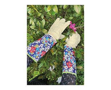 Gardenline 
 Premium Pruning Gloves