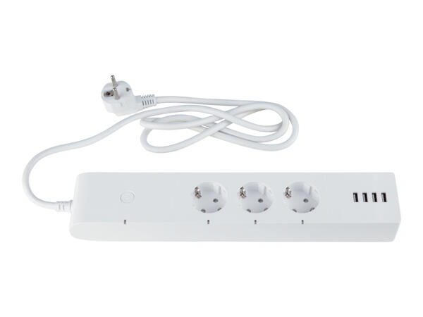 Smart USB Extension Lead