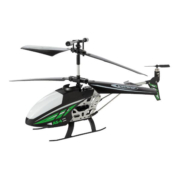 JAMARA(R) 				Helikopter mit Fernbedienung