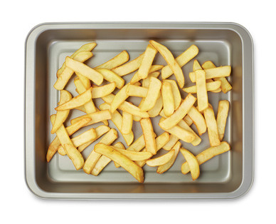 Grill and Oven Tray