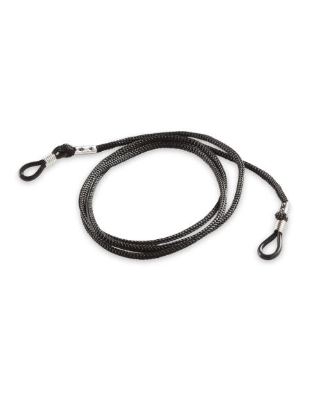 Black Matt Sports Glasses SP-0453