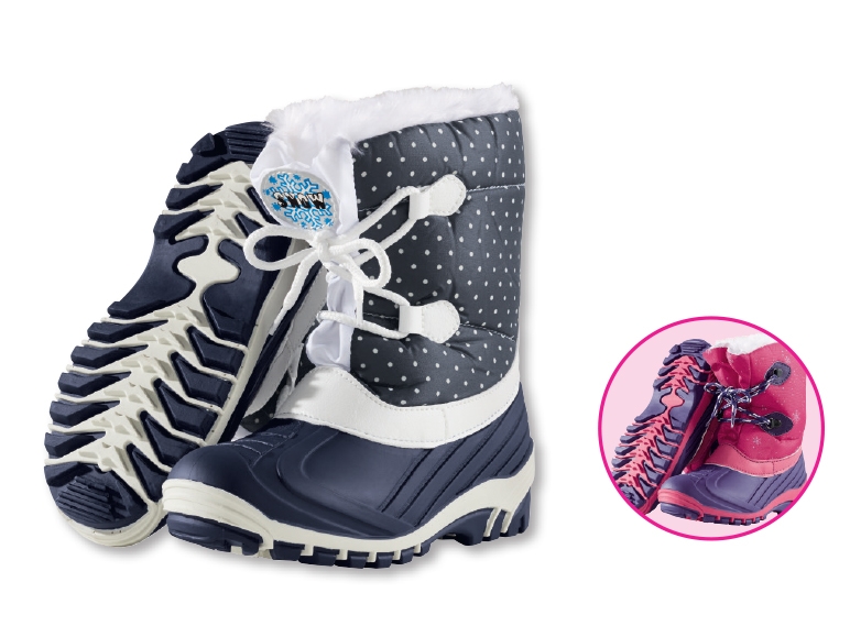 Pepperts(R) Girls' or Boys' Winter Boots