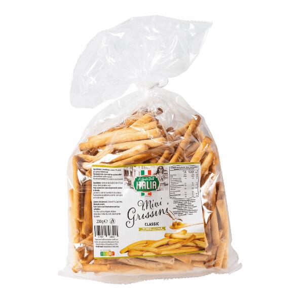 Mini-Grissini