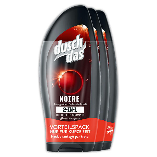 Duschbad