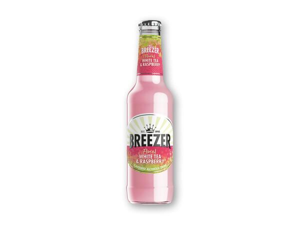 BACARDI Breezer