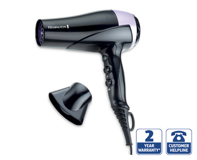 2200W Remington Colour Protect Hairdryer