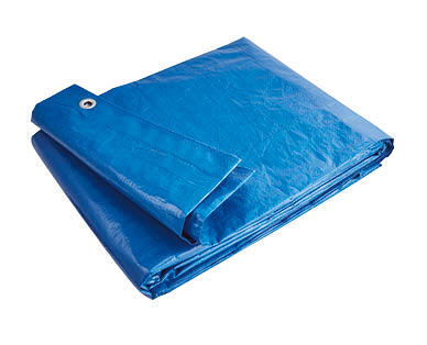 Medium Duty Tarps