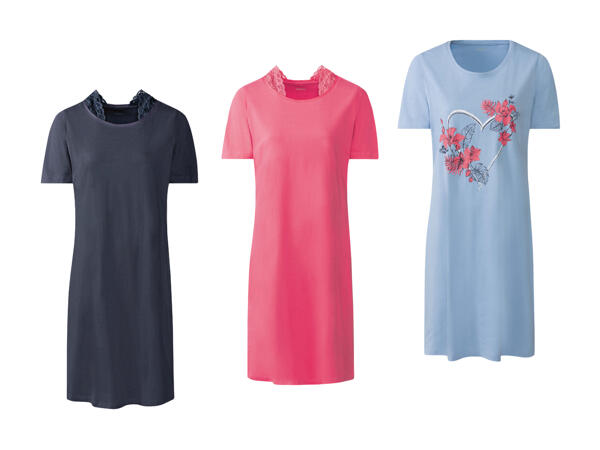 Maxi T-shirt