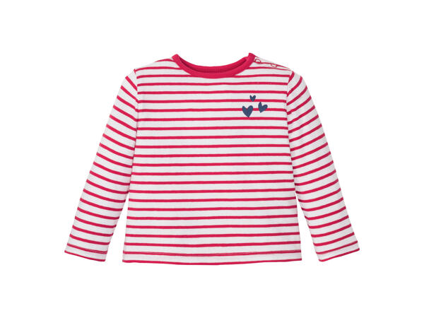 Baby Long Sleeve Top