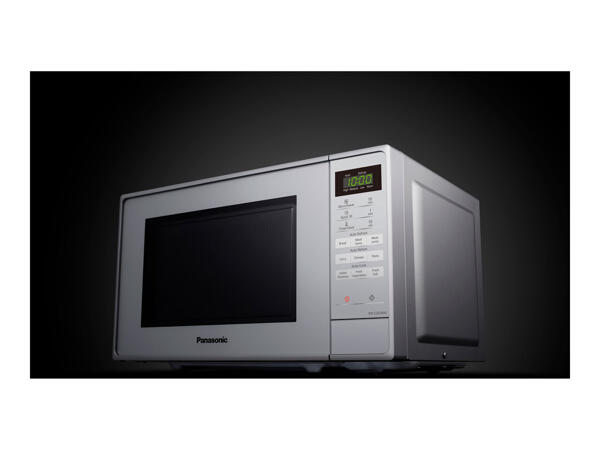 Panasonic 800W Microwave Oven
