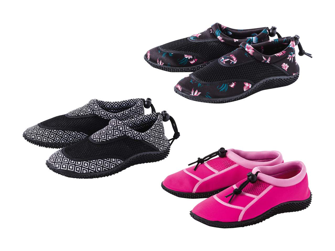 Chaussures de bain1