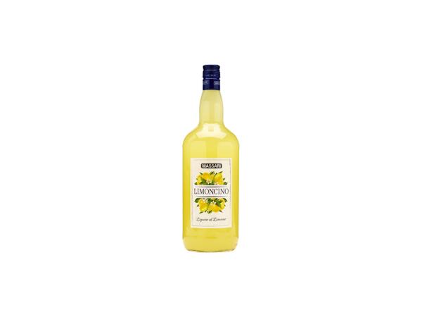Limoncello