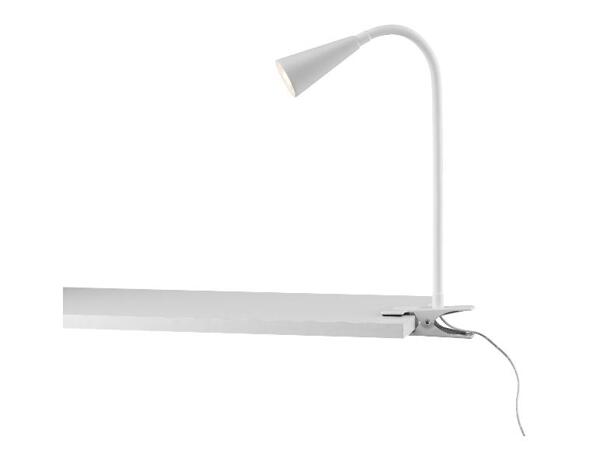 LIVARNO home Stolní LED lampa FREYA