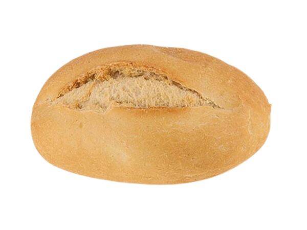 Small White Roll