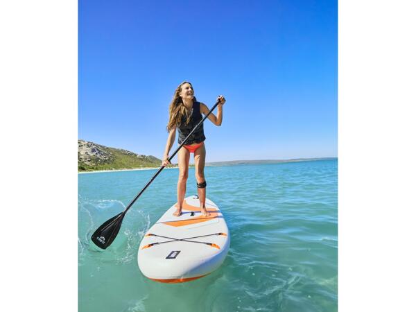 Inflatable All-Round SUP